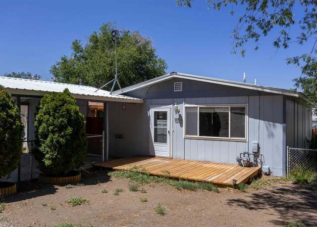 Property at 1105 Ray Pl, Delta, CO 81416, 3 beds, 1 bath