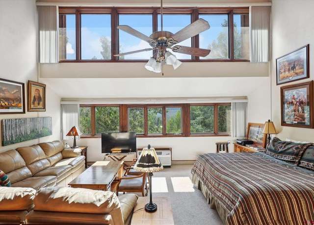 Property at 365 S Tamarron Dr #773, Durango, CO 81301, 1 bath