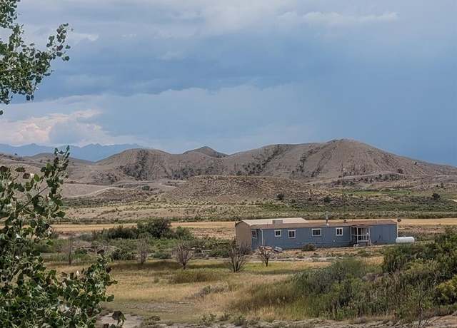 Property at 71402 50 Hwy, Montrose, CO 81401, 2 beds, 1 bath