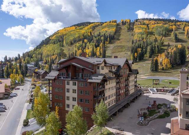Property at 24 Sheol St Unit 101 D, Durango, CO 81301, 3 beds, 3 baths