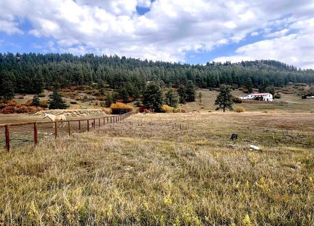 Property at 109 Mockingbird Pl, Pagosa Springs, CO 81147