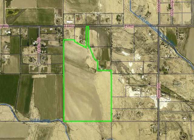 Property at TBD LOT 4 E Rd, Delta, CO 81416