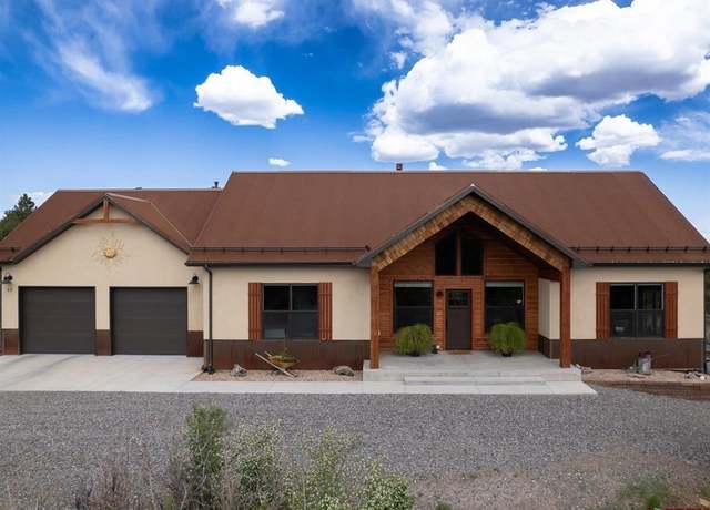 Property at 22 Poplar Pl, Ridgway, CO 81432, 2 beds, 2 baths