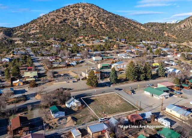 Property at 410 Highway 92, Crawford, CO 81415