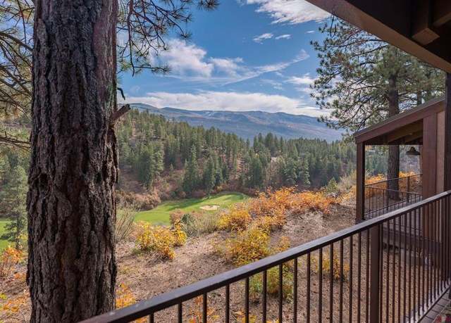 Property at 961 N Tamarron Dr #630, Durango, CO 81301, 2 beds, 2 baths