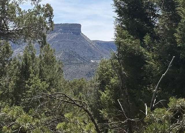 Property at TBD J8 Rd, Mancos, CO 81328