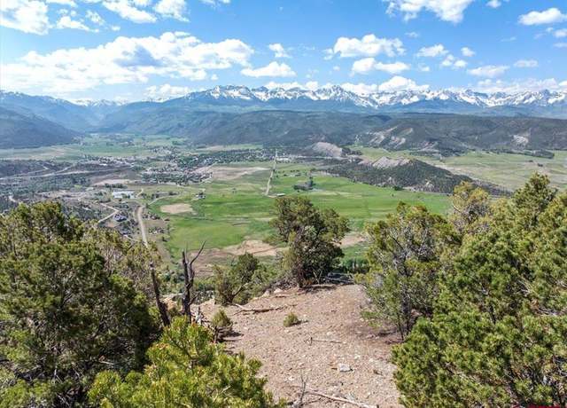 Property at 802 Pine Dr, Ridgway, CO 81432