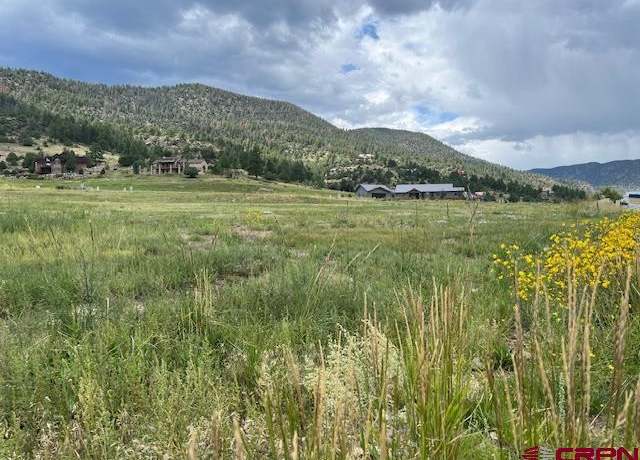 Property at 13 N Alder Creek Ln, South Fork, CO 81154