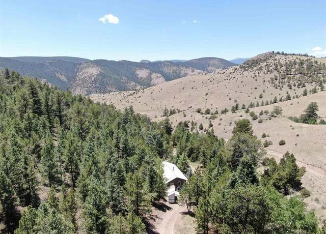 Property at 000 41g, Del Norte, CO 81132, 3 beds, 1 bath