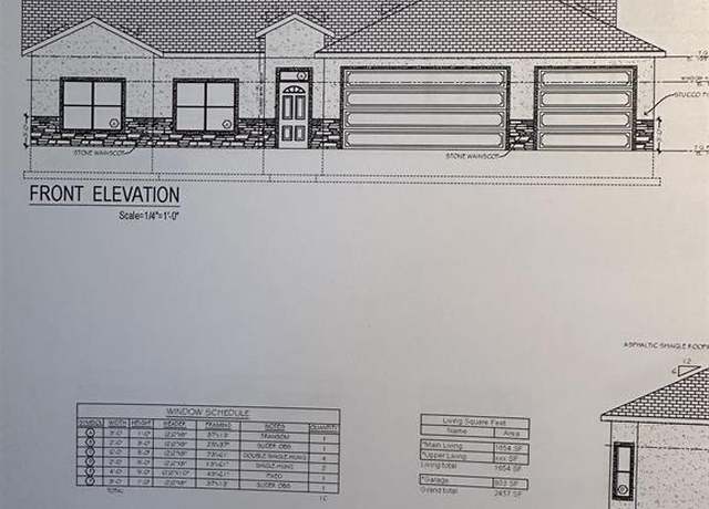 Property at 1823 6429 Cir, Montrose, CO 81403, 3 beds, 2 baths