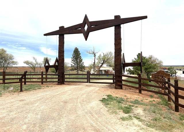 Property at 14702 Road 14, Cahone, CO 81320, 3 beds, 0.5 baths