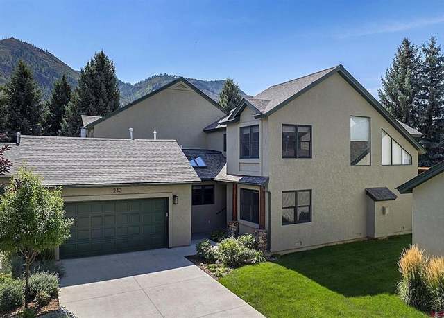 Property at 243 Cypress Ct, Durango, CO 81301, 3 beds, 2.5 baths