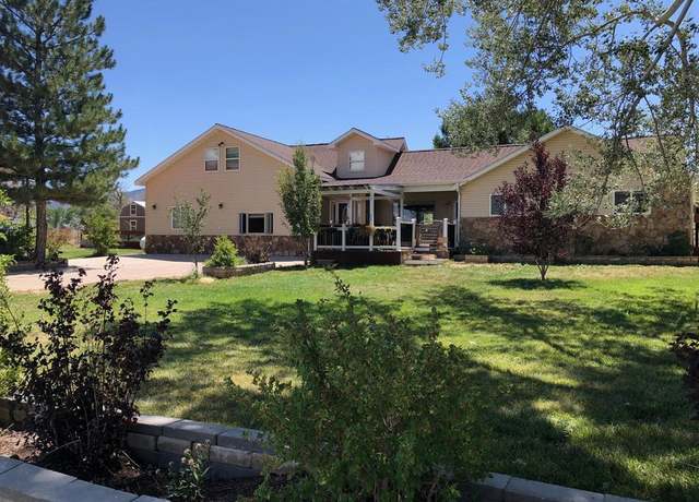 Property at 28236 Road H, Cortez, CO 81321, 4 beds, 3.5 baths