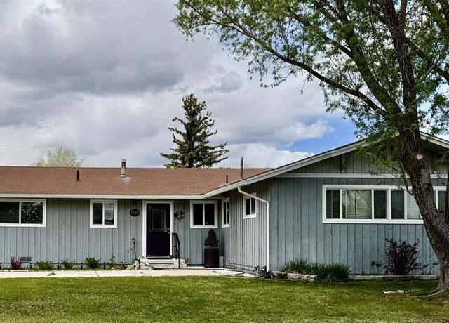 Property at 1702 E Macarthur Ave, Cortez, CO 81321, 4 beds, 2 baths