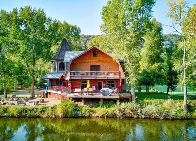 Property at 18656 Highway 145, Dolores, CO 81323, 4 beds, 3 baths