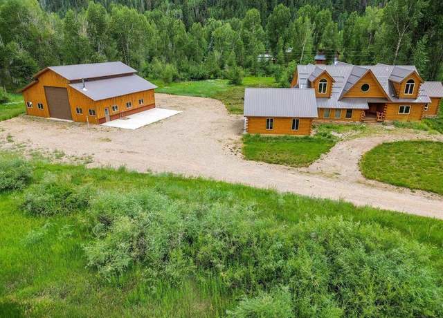 Property at 25115 Road 38. 1, Dolores, CO 81323, 3 beds, 3 baths