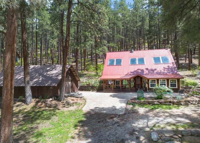 Property at 265 Pine Valley Rd, Bayfield, CO 81122, 2 beds, 2 baths