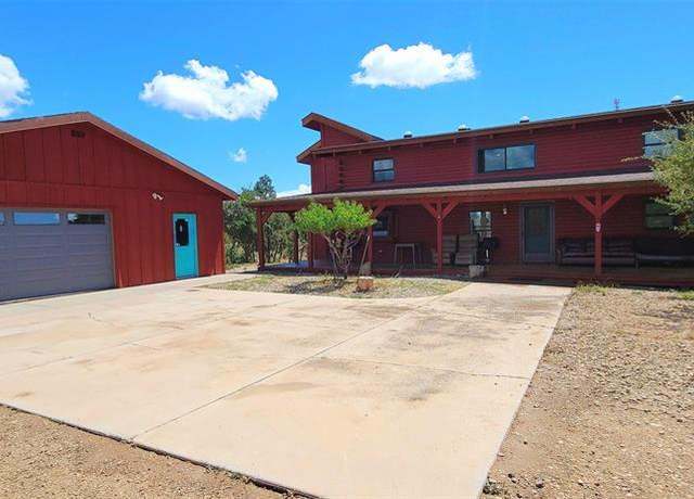 Property at 17590 Road 27.7, Dolores, CO 81323, 3 beds, 2.5 baths