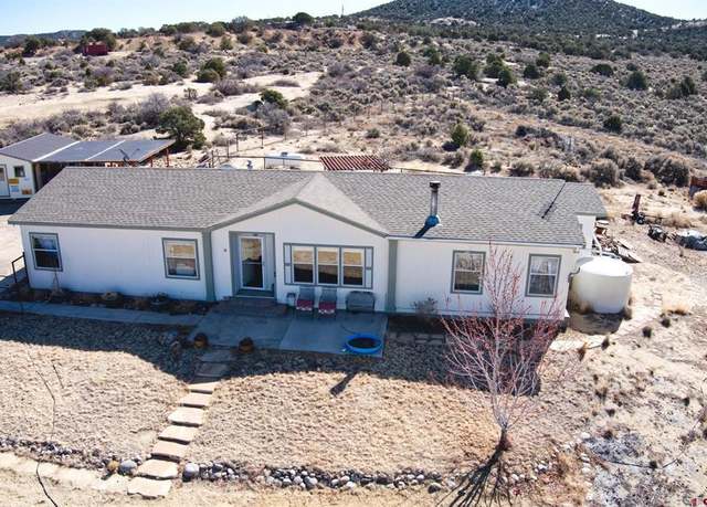 Property at 6 Road 25790, Aztec, NM 87410, 4 beds, 2.5 baths