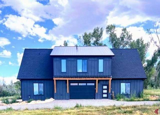 Property at 59960 Noble Trl, Montrose, CO 81403, 3 beds, 2.5 baths