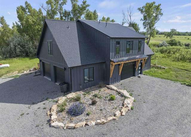 Property at 59960 Noble Trl, Montrose, CO 81403, 3 beds, 2.5 baths