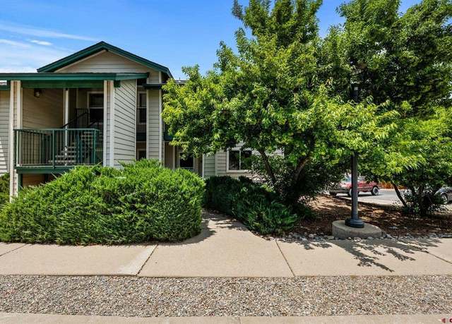 Property at 1100 Goeglein Gulch Rd #132, Durango, CO 81301, 2 beds, 2 baths