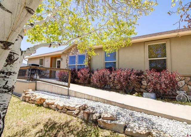 Property at 801 L Way, Cortez, CO 81321, 3 beds, 2 baths