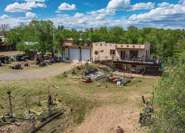 Property at 804 1/2 S Broadway, Cortez, CO 81321, 2 beds, 2.5 baths