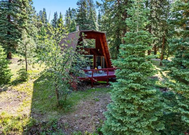 Property at 251 Hermosa View Dr, Durango, CO 81301, 1 bed, 1 bath