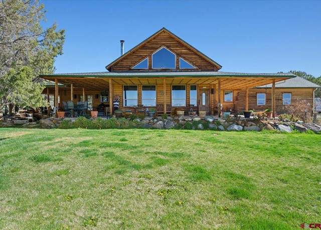 Property at 1032 NE Indian Camp Ave, Cedaredge, CO 81413, 3 beds, 3 baths