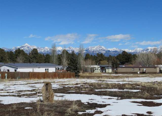 Property at 99 Fireside St, Pagosa Springs, CO 81147