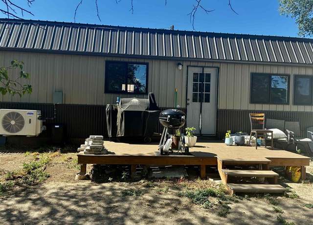Property at 254 Leon St, Delta, CO 81416, 1 bed, 1.5 baths