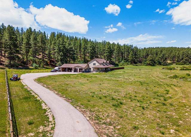 Property at 150 Beaver Creek Dr, Bayfield, CO 81122, 4 beds, 3 baths