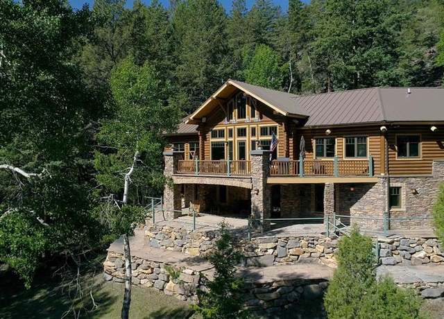 Property at 0254 Timberline Trl, South Fork, CO 81154, 4 beds, 4.5 baths