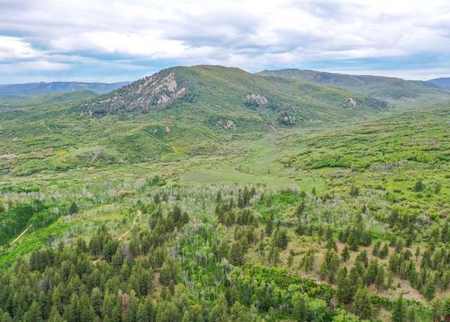 Property at Lot #9 Cottonwood Ranches Subdiv, Dolores, CO 81323