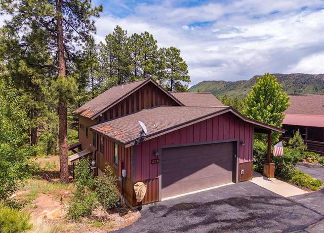 Property at 152 Red Canyon Trl, Durango, CO 81301, 4 beds, 2.5 baths