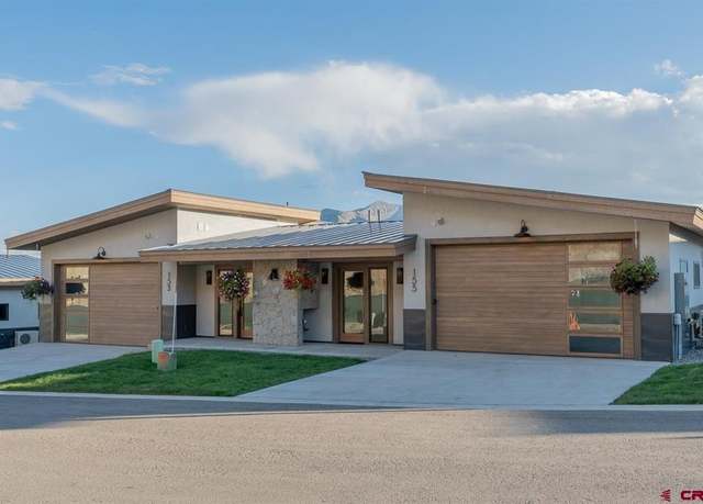Property at 155 Snowmass Rd, Mt. Crested Butte, CO 81225, 4 beds, 3.5 baths