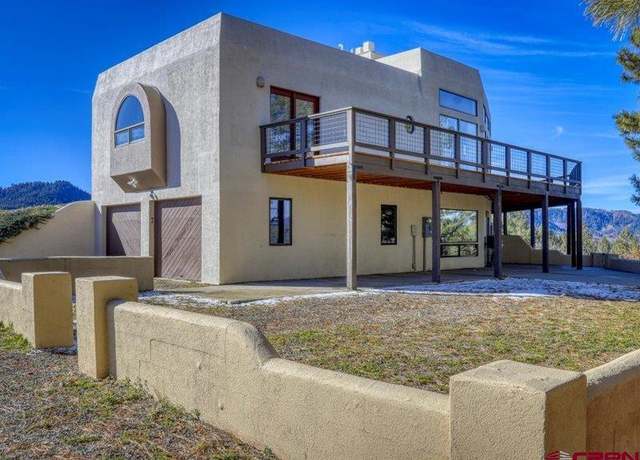 Property at 785 Big Sky Pl, Pagosa Springs, CO 81147, 3 beds, 3 baths