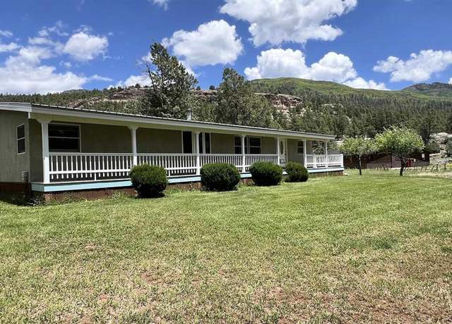 Property at 12114 County Road 250, Durango, CO 81301, 3 beds, 2 baths