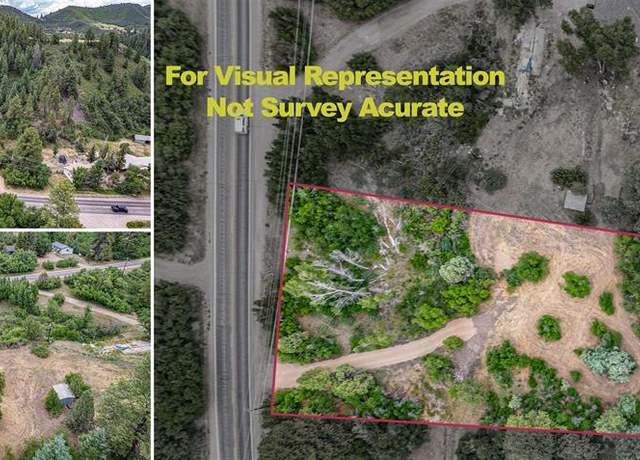 Property at 4678 County Road 240, Durango, CO 81301