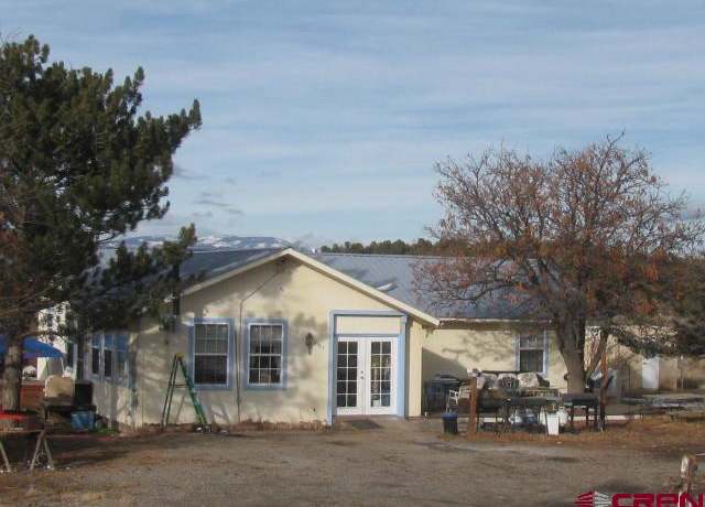 Property at 4797 County Road 318, Ignacio, CO 81137, 3 beds, 2 baths