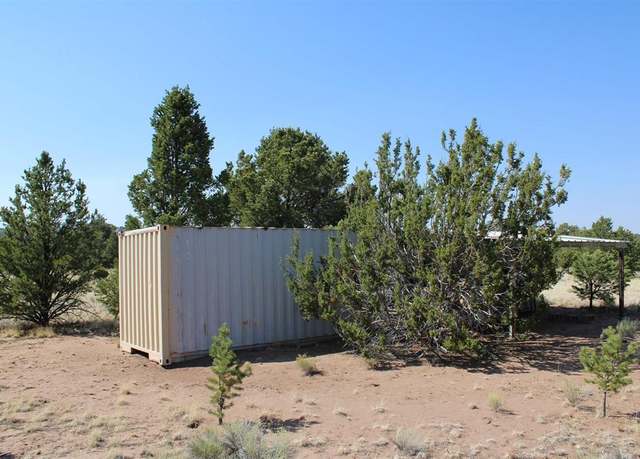 Property at 13 Johnston Dr Unit GG Ranch, Pie Town, NM 87827