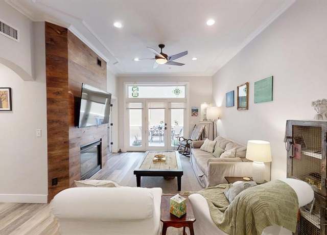 Property at 543 E 2nd Ave Unit 1D, Durango, CO 81301, 2 beds, 2 baths