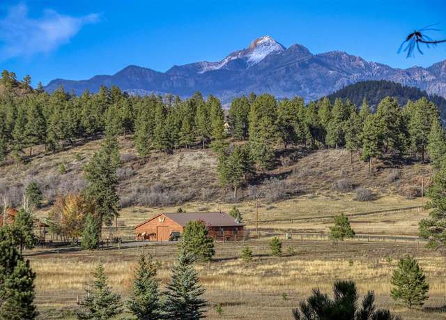 Property at 5250 N Pagosa Blvd, Pagosa Springs, CO 81147, 3 beds, 2 baths