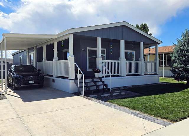 Property at 901 6530 Rd #3004, Montrose, CO 81401, 3 beds, 2 baths