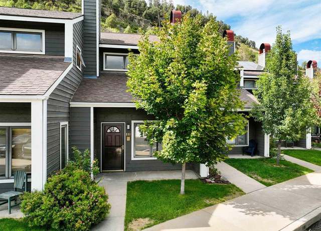 Property at 34511 N Us Hwy 550 #118, Durango, CO 81301, 3 beds, 2 baths