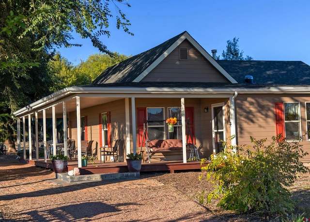 Property at 21783 Myers Rd, Eckert, CO 81418, 3 beds, 2 baths