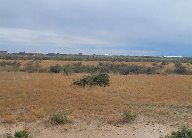 Property at 57840 Gloria B Dr, Moffat, CO 81143