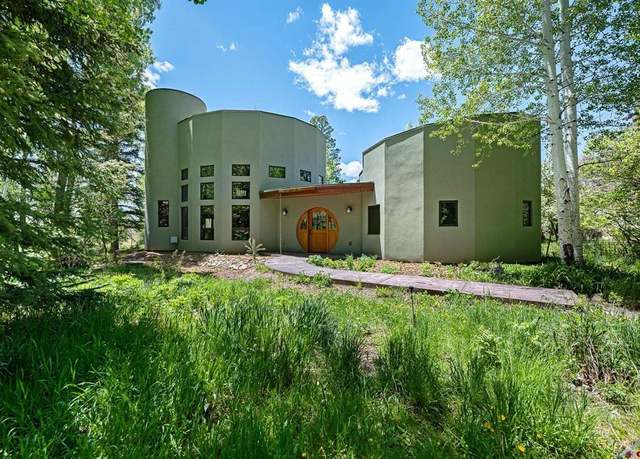 Property at 21055 Highway 140, Hesperus, CO 81326, 5 beds, 5.5 baths