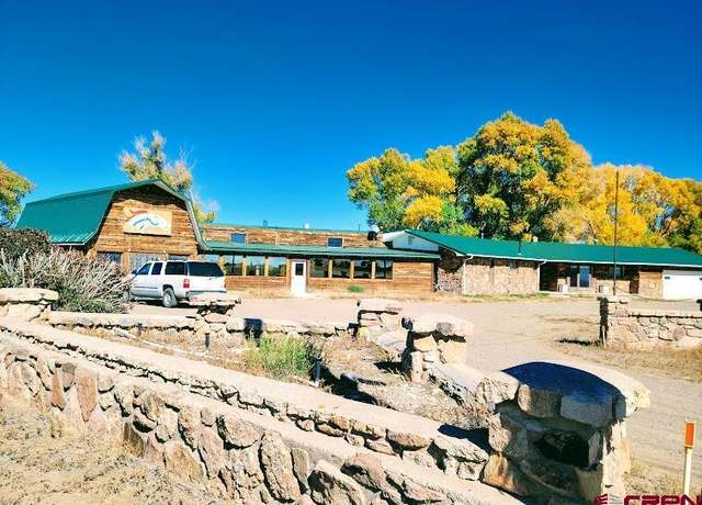 Property at 2067 W Highway 160, Monte Vista, CO 81144, 4 beds, 3 baths